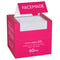 FACEMADE Clean Towels 60 Ct - Size 11.5" x 11.1", Disposable Face Towelette, Makeup Remover Wipes, Facial Washcloth, Multi-Purpose Cotton Tissues for Personal Care